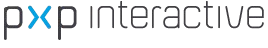 PXP interactive services & solutions AG logo